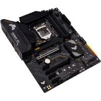 Материнська плата ASUS TUF GAMING B560-PLUS WIFI зображення 5