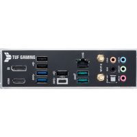 Материнська плата ASUS TUF GAMING B560-PLUS WIFI зображення 6