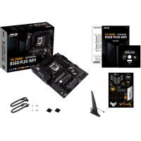 Материнська плата ASUS TUF GAMING B560-PLUS WIFI зображення 8