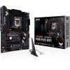 Материнська плата ASUS TUF GAMING B560-PLUS WIFI