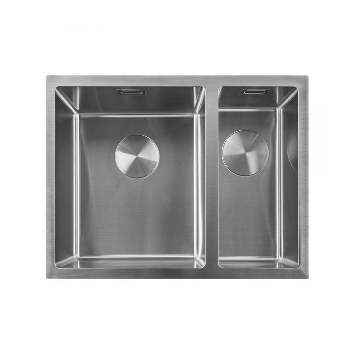 Мийка кухонна Minola FINERO SRZ 58350