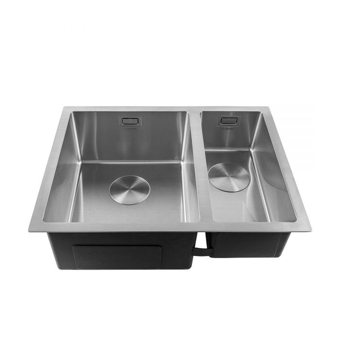 Мийка кухонна Minola FINERO SRZ 58350 зображення 2