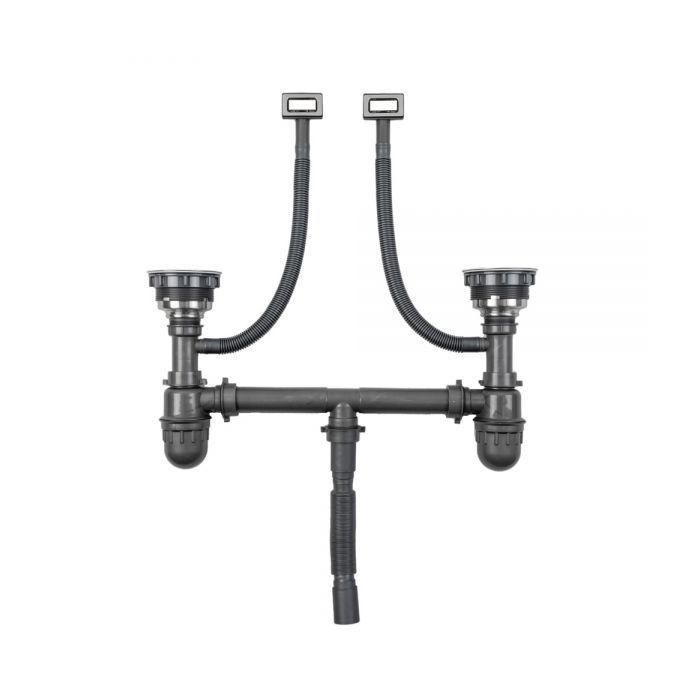 Мийка кухонна Minola FINERO SRZ 58350 зображення 8