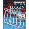 Крючок Decoy Single27 Pluggin Single 01 (8 шт/уп) (1562.05.18) изображение 2