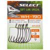 Гачок Select WH-190 02 (10 шт/уп) (1870.50.66) зображення 2