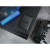 Накопитель SSD USB 3.1 500GB Transcend (TS500GESD270C) изображение 6