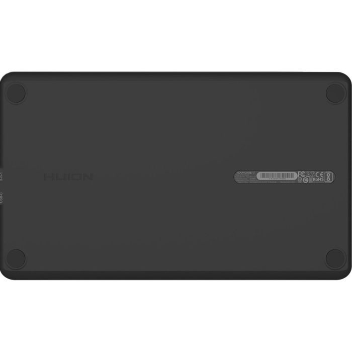 Планшет-монитор Huion Kamvas 16 2021 (GS1562) изображение 2
