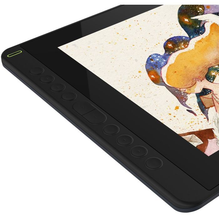 Планшет-монитор Huion Kamvas 16 2021 (GS1562) изображение 3