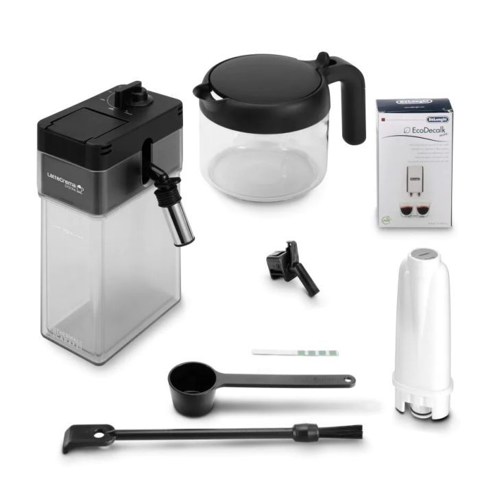 Кофемашина DeLonghi ECAM 610.74 MB (ECAM610.74MB) изображение 7
