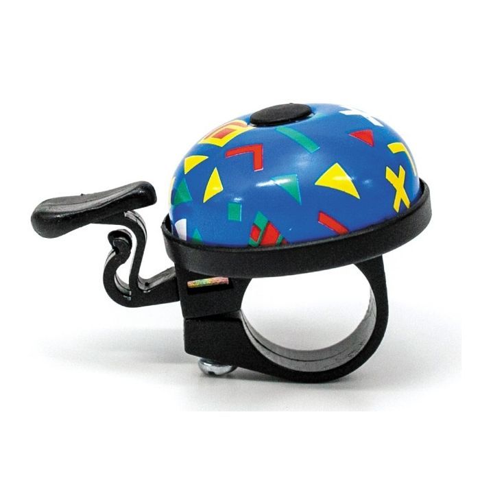 Дзвінок Velotrade BEL001 Blue (BEL-094)