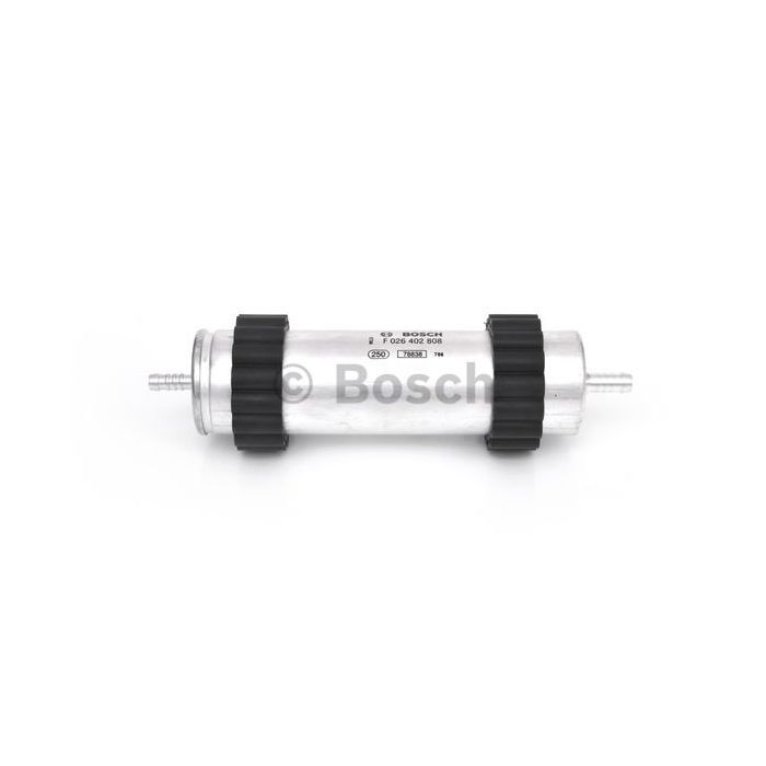 Фильтр топливный Bosch F026402808 изображение 4