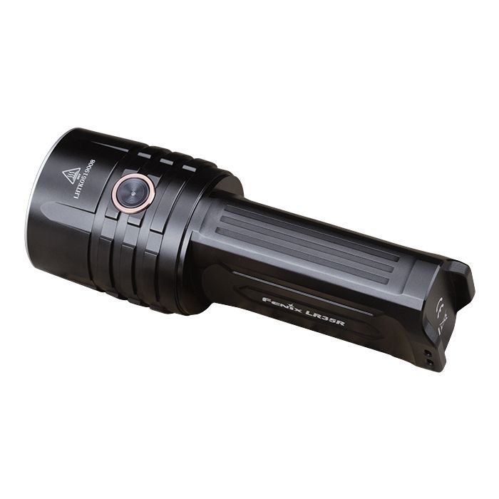Фонарь Fenix LR35R