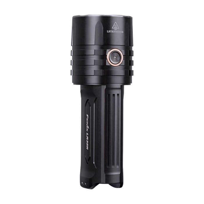 Фонарь Fenix LR35R изображение 2