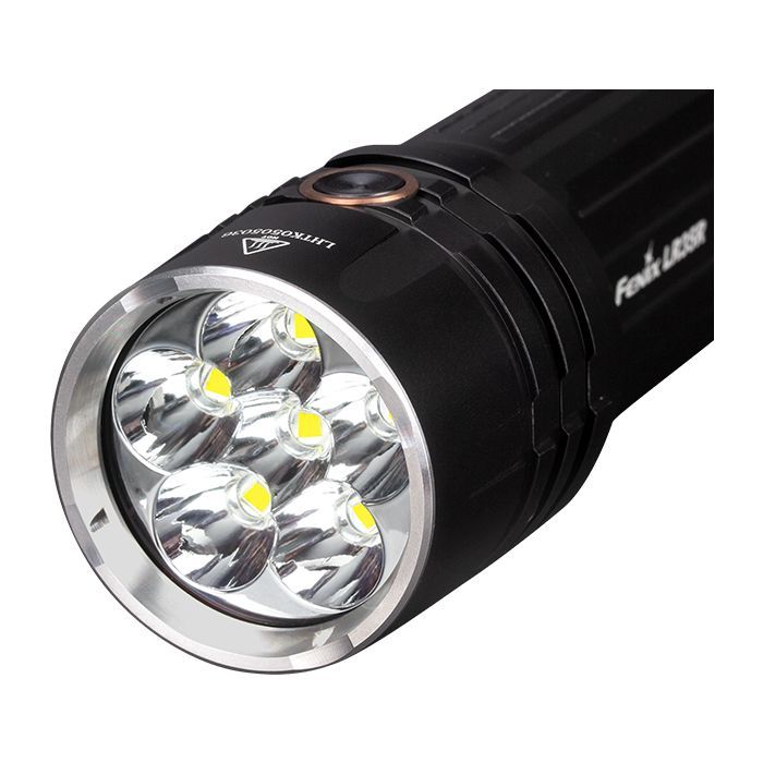 Фонарь Fenix LR35R изображение 4