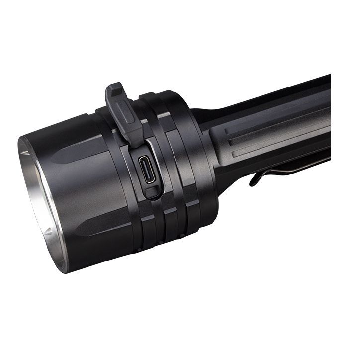 Фонарь Fenix LR35R изображение 5