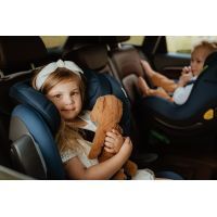 Автокресло Avionaut Max Space IsoFix 15-36 кг Black (AV-360.MS.03) изображение 8