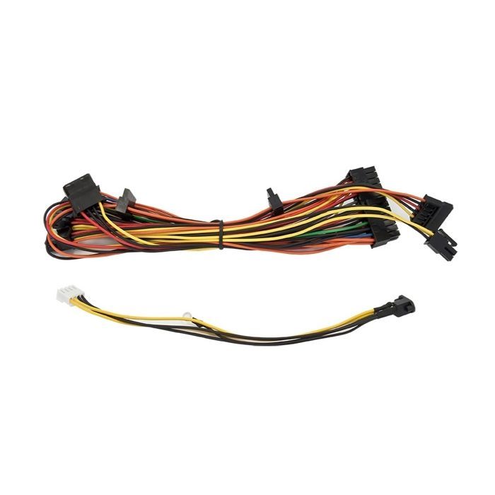 Блок питания Chieftronic 120W (CDP-120ITX) изображение 4
