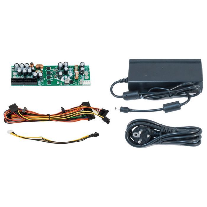Блок питания Chieftronic 120W (CDP-120ITX) изображение 5