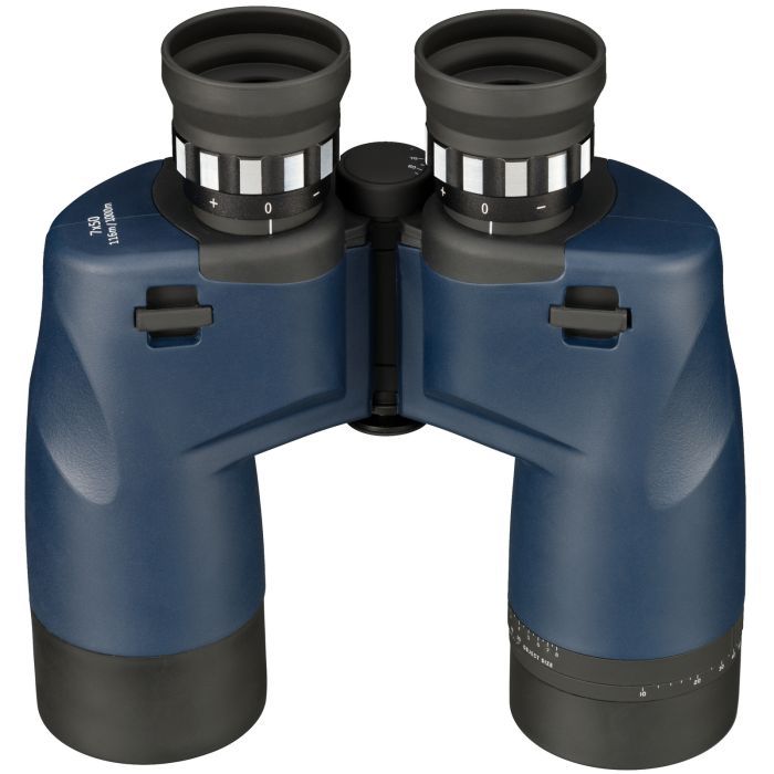Бінокль Bresser Topas 7x50 WP Compass (914456) зображення 5