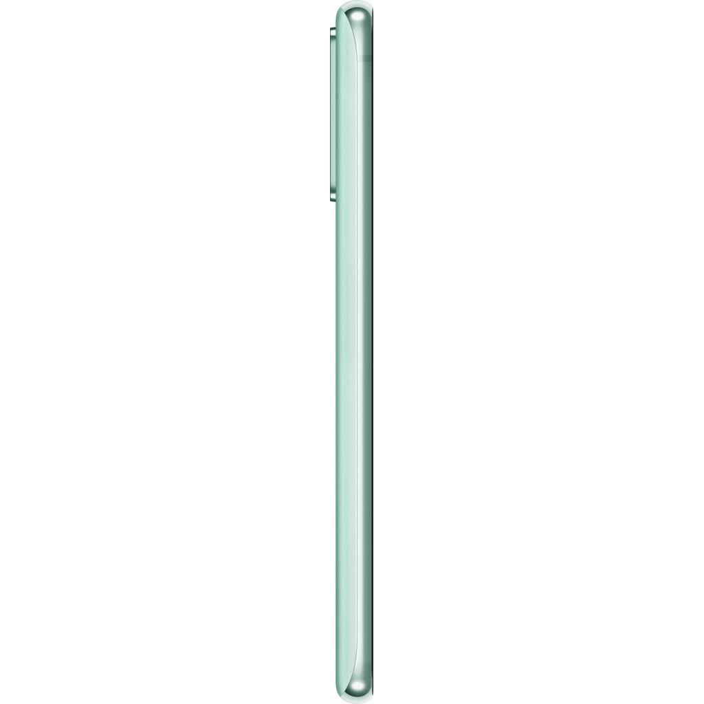 Мобільний телефон Samsung SM-G780G/256 (Galaxy S20 FE 8/256GB) Green (SM-G780GZGHSEK) зображення 3