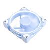 Кулер для корпуса ID-Cooling ZF-12025-Baby Blue изображение 2