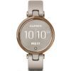 Смарт-годинник Garmin Lily, RoseGold, LightSand, Silicone (010-02384-11) зображення 2