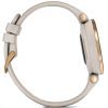 Смарт-годинник Garmin Lily, RoseGold, LightSand, Silicone (010-02384-11) зображення 4