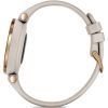 Смарт-годинник Garmin Lily, RoseGold, LightSand, Silicone (010-02384-11) зображення 5
