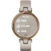 Смарт-годинник Garmin Lily, RoseGold, LightSand, Silicone (010-02384-11) зображення 7