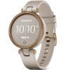 Смарт-годинник Garmin Lily, RoseGold, LightSand, Silicone (010-02384-11)