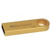 USB флеш накопичувач Mibrand 4GB Puma Gold USB 2.0 (MI2.0/PU4U1G)