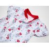 Боді дитяче Breeze зі слониками (BTS-309-74G-red) зображення 3