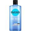 Шампунь Syoss мицеллярный Pure Volume для нормальных и тонких волос 440 мл (9000101277579)