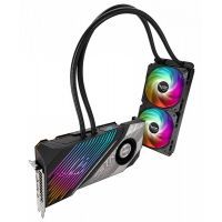 Видеокарта ASUS Radeon RX 6900 XT 16Gb ROG STRIX LC TOP GAMING (ROG-STRIX-LC-RX6900XT-T16G-GAMING)