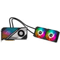 Видеокарта ASUS Radeon RX 6900 XT 16Gb ROG STRIX LC TOP GAMING (ROG-STRIX-LC-RX6900XT-T16G-GAMING) изображение 6