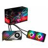 Видеокарта ASUS Radeon RX 6900 XT 16Gb ROG STRIX LC TOP GAMING (ROG-STRIX-LC-RX6900XT-T16G-GAMING) изображение 8