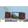 Акустична система Edifier R1700BTs Brown зображення 6
