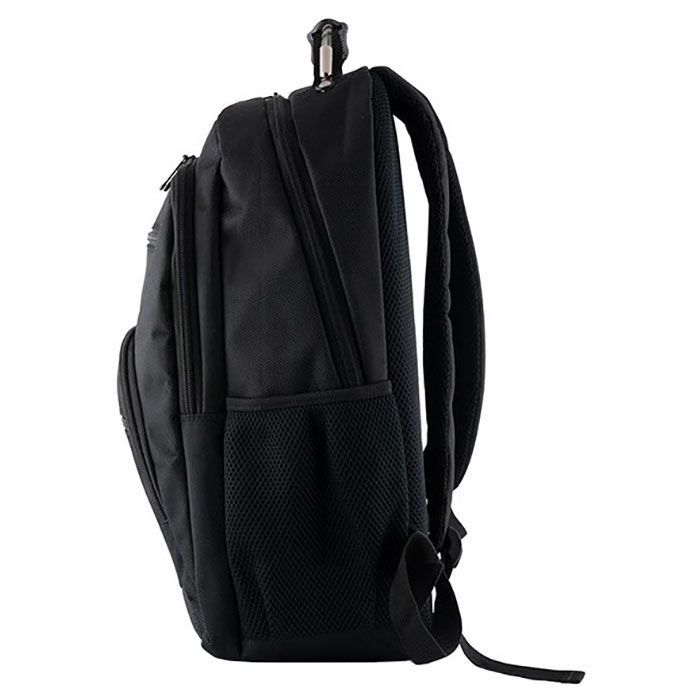 Рюкзак для ноутбука Logic concept 15.6" Logic Easy 2 Black (PLE-LC-EASY2-15) зображення 3
