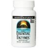 Пробіотики Source Naturals Ефірні Ензими 500мг, 60 гелевих капсул (SN1301)