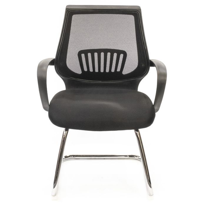 Офисное кресло Аклас Ларк CH CF Черное (11630) изображение 2