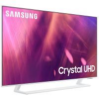 Телевізор Samsung UE43AU9010UXUA зображення 2