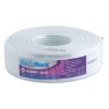 Кабель телевізійний FinMark RG-690, CCS, 100м, white (F690BV_100_white) зображення 2