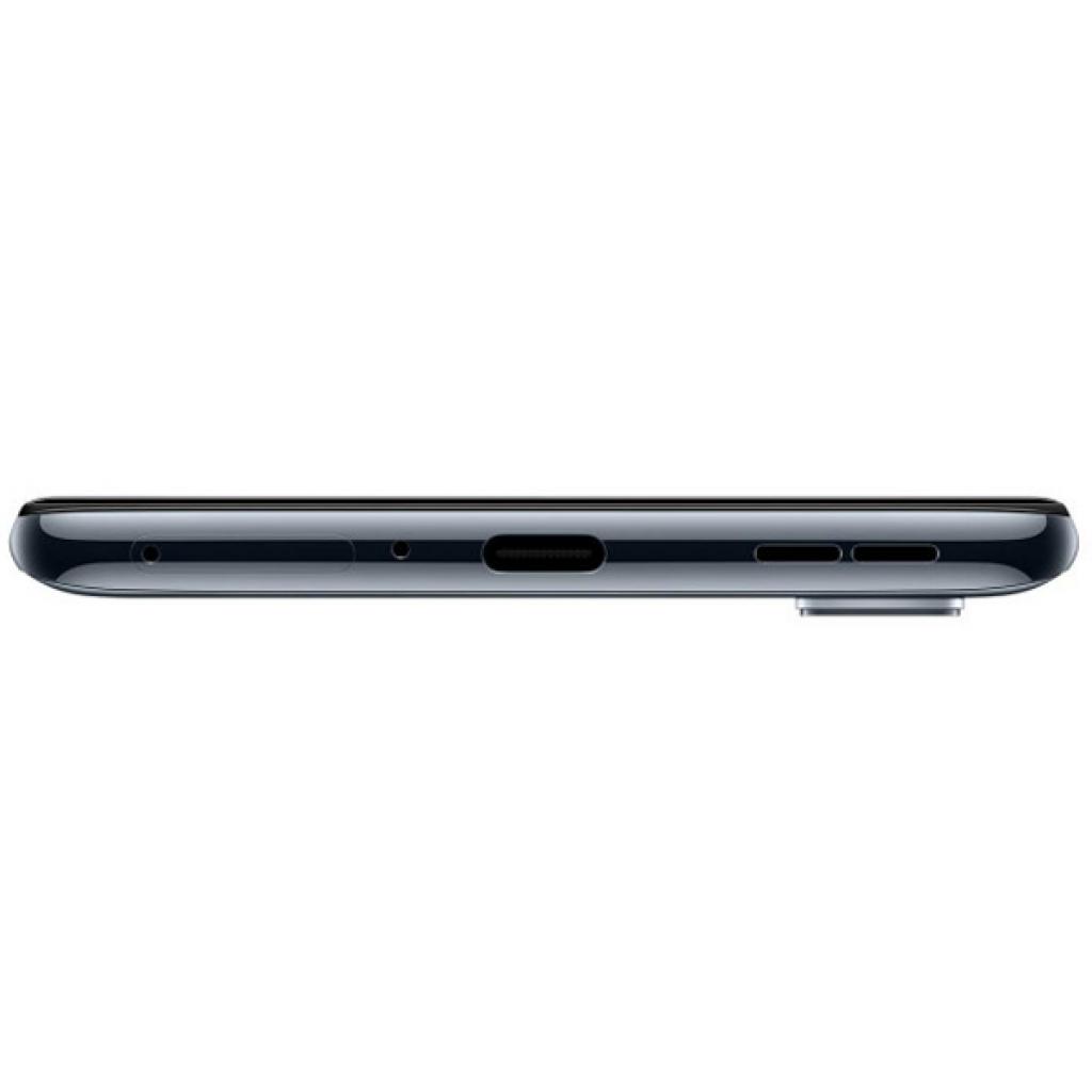 Мобільний телефон OnePlus Nord 8/128GB Gray Onyx зображення 6