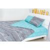 Одеяло MirSon Летний комплект 2633 Eco-Soft 17-0003 Tulio одеяло 140x205см (2200003110937) изображение 2