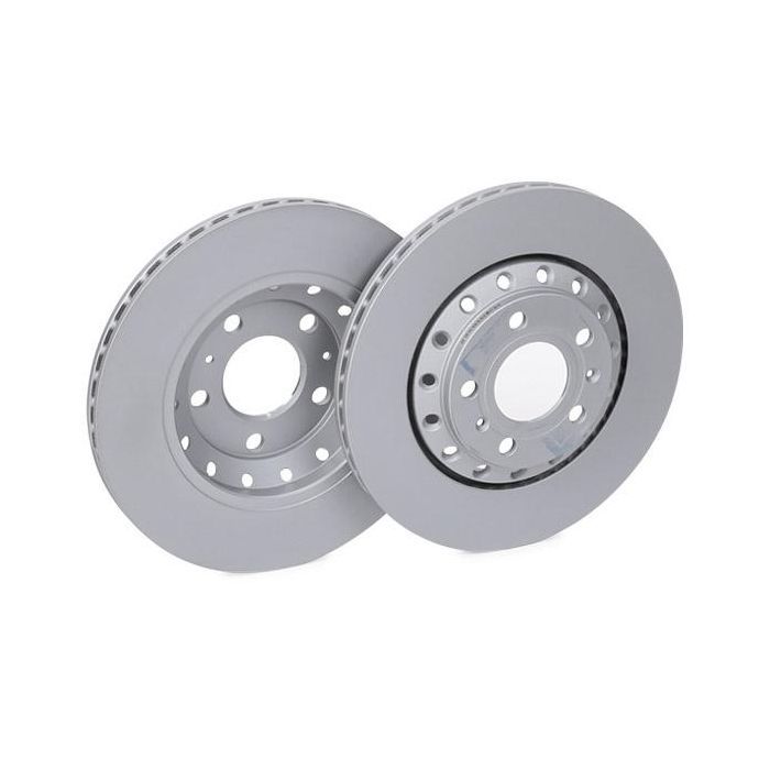 Гальмівний диск ATE 24-0122-0212-1-02