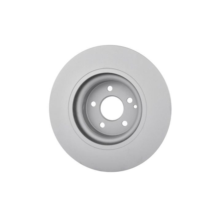 Гальмівний диск Bosch 0 986 479 332 зображення 3