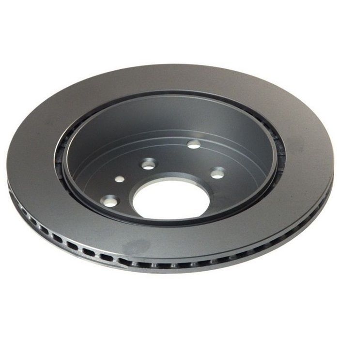Тормозной диск Bosch 0 986 479 757 изображение 2