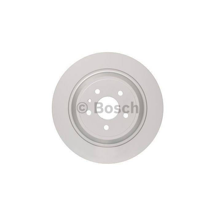 Тормозной диск Bosch 0986479D86