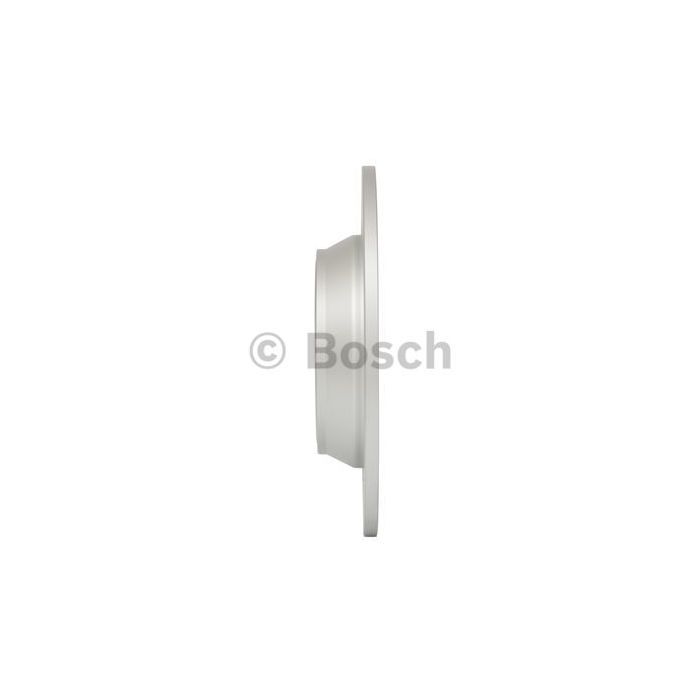 Тормозной диск Bosch 0986479D86 изображение 2