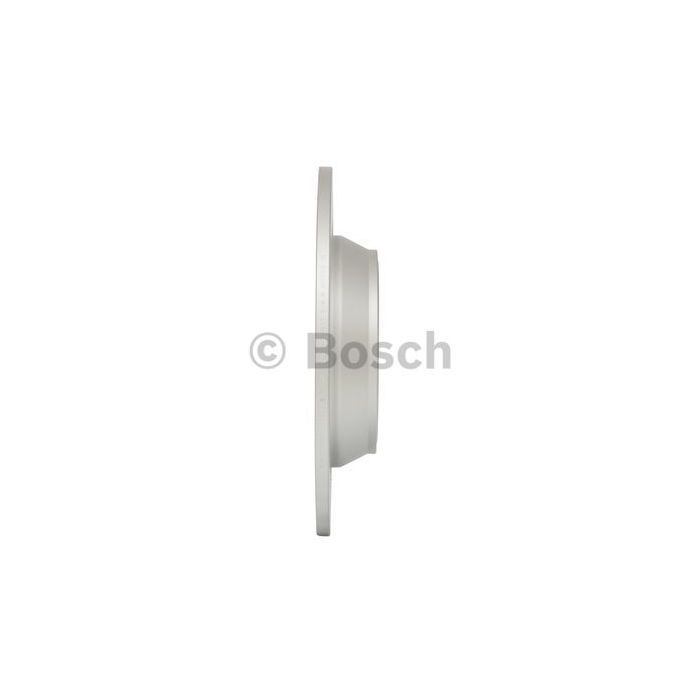 Тормозной диск Bosch 0986479D86 изображение 4